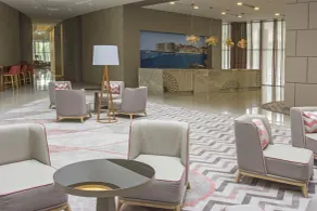 Sheraton Dubrovnik Riviera Hotel - Reception