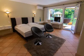Albergo Losone - Zimmer