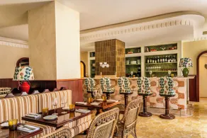 Casa Monti Roma - Restaurant
