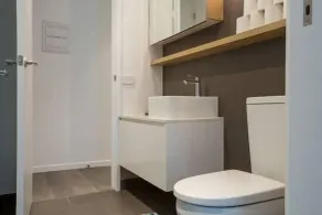 Carlson CBD Apartments - Bad