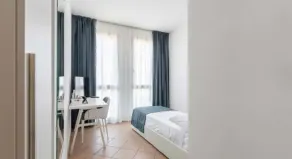 Lake Como Golf Hotel - Chambre