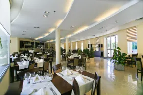 Hotel Quorum - Restaurante
