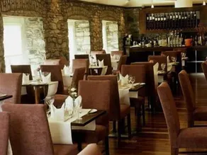 Ashbourne House Hotel - Restaurant
