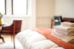 The Hazlitt Apartments - Chambre