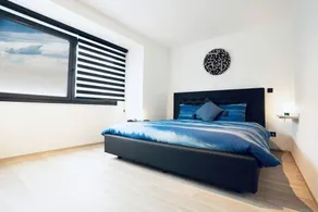 Résidence Palace Expo - Habitación