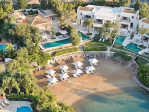 Corfu Imperial, A Grecotel Resort to Live - Chambre