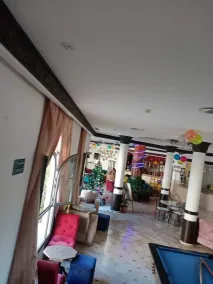 HOTEL DAR TAOUFIK - Recepción