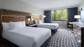 Hyatt Regency Princeton - Rum