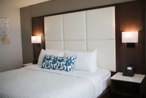 The Park Hotel London - Chambre