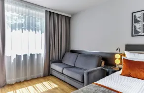 Leonardo Hotel Hannover Medical Park - Habitación