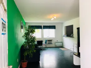 Motel Bryson - Reception