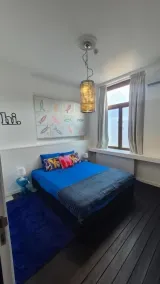 Hi bed & breakfast Liège - Zimmer