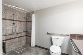 Days Inn by Wyndham Lanham Washington DC - Chambre
