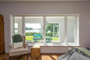 OCEAN BAY VIEW Luxury Guesthouse - Habitación
