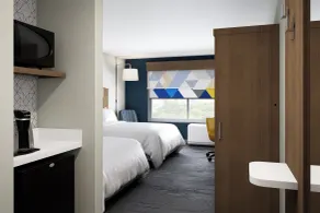 Holiday Inn Express - Des Moines - Ankeny by IHG - Rum