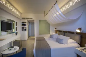 Lordos Beach Hotel & Spa - Chambre
