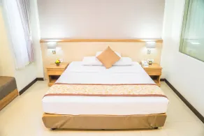 Hotel Puri Ayu - Chambre