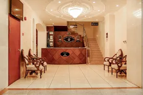 Royal Al Mashaer Hotel - Reception