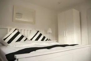 Ilmhaus - Chambre