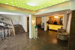 Sunlight Hotel - Lobby