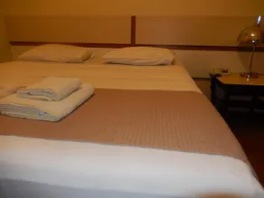 Hotel Metropole - Room