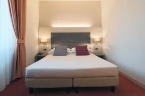 Hotel Campion CityLife - Room