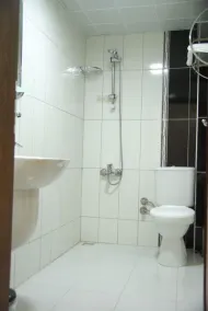 Otel Akkoc - Baño