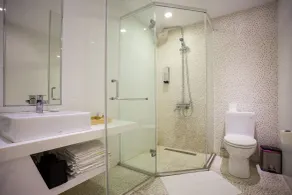 Modena B&B - Baño