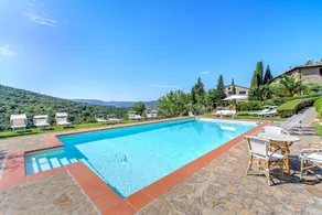 Agriturismo Fattoria Santo Stefano - Pool