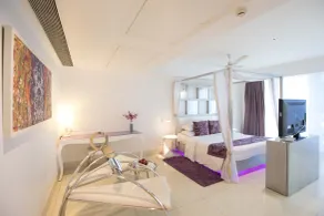 The Park Calangute Goa - Room