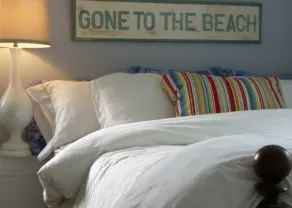 Salmonberry Inn & Beach House - Værelse