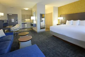 Staybridge Suites - Little Rock - Medical Center by IHG - Værelse