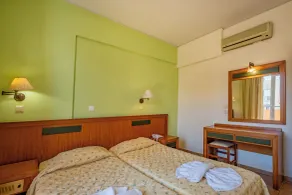 Lefkoniko Residence Beach & Bay - Chambre