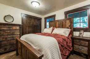 Hideaway Above The Stream Sundance, Utah - Zimmer