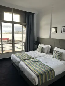 Bel Azur Hotel - Resort - Room