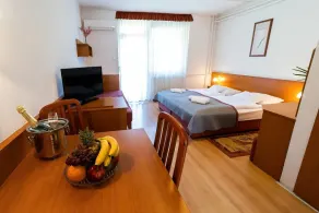 Napfény Hotel - Habitación