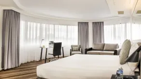 Mercure Sydney - Room