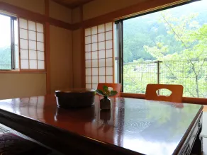 Kazuraya - Room