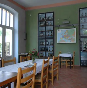 Locanda Del Barbaresco - Restaurant