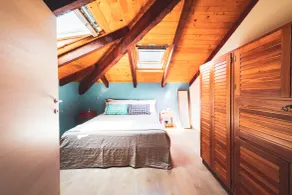 B&B Casa Danoi - Chambre