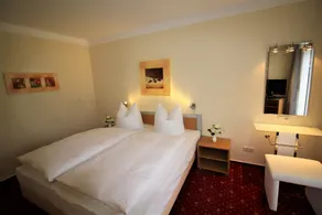 Parkhotel Klüschenberg - Room