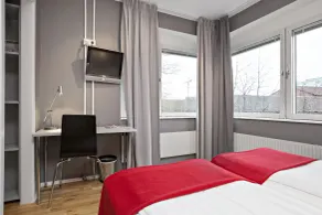 Sure Hotel by Best Western Stockholm Alvsjo - View from room