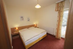 Appartements Fürstauer - Room