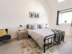 Cornelyn Bach - Chambre