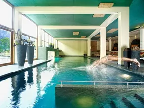 Arosea Life Balance Hotel - Pool