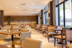 JL Hotel by Bourbon - Restaurant
