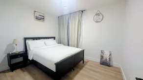 Sweet Home Escape 2BR guest suite - Chambre