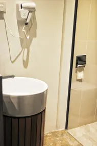 T+ PREMIUM HOTEL - Salle de bain