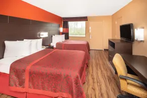 Days Inn by Wyndham Tupelo - Chambre