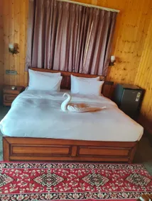 Thorn Kitchen &Hideaways - Chambre